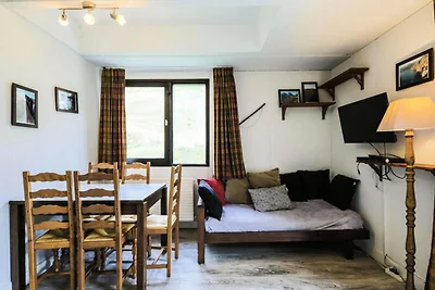 Komfortstudio (4 Personen)