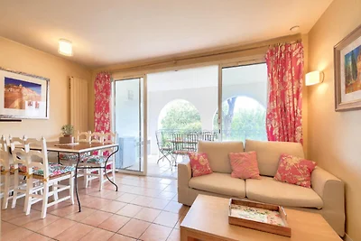 Die Hהuser auf den Restanques