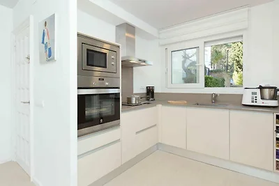 Appartement voor 6 personen in Spanje