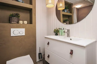8 person holiday home in Bindslev-By Traum