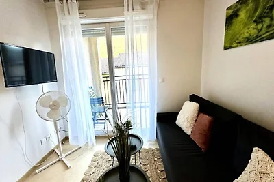 Appartement in Avène bij kuuroord