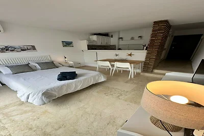 Benavista Studio - El Paraiso