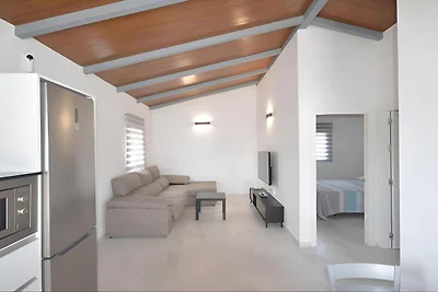 2-Bett-Ferienhaus in Andalusien