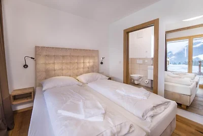 Chalet moderno vicino alla Zillertal Arena