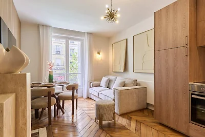 Prachtig appartement met airconditioning - Ce...
