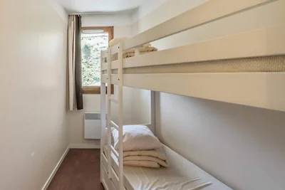 Appartement 3 pièces 7 personnes Sélection