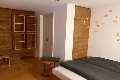 Vakantieappartement de-kleene