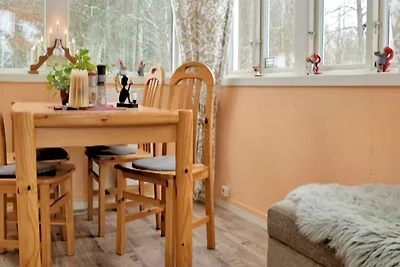 3 Personen Ferienhaus in Urshult-By Traum