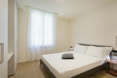 Wohnung mit 1 Schlafzimmer