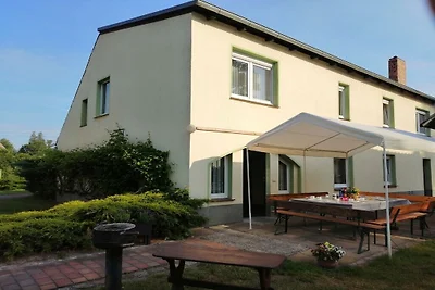 Nr. 3 im Ferienhaus "Am Gurkenradweg"