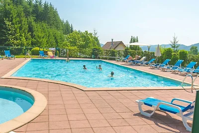 Üppiges Familienapartment in Saâles, Elsass