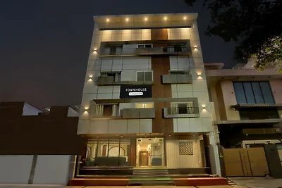 Stadthaus Taj Nagri Phase 2