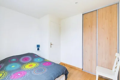 Apartment in Les Sables in der Nähe von Grand...