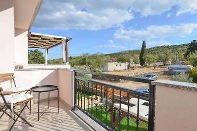 Apartment Villa Troskot - Villa with pool