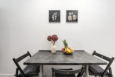 apartman za odmor Obiteljski odmor Warschau