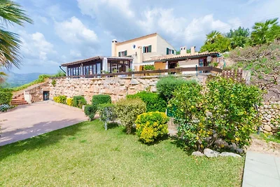 Sa Caseta (caseta) - Ferienhaus Mit Privatem...