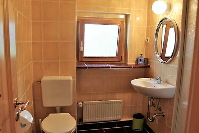 Gezellig appartement in Klütz met tuin