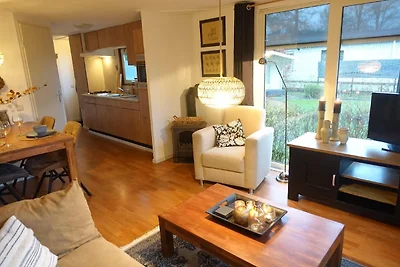 Vechtdalchalet de Eik