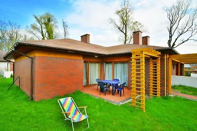 Ferienhaus mit Garten in Meeresnähe,...