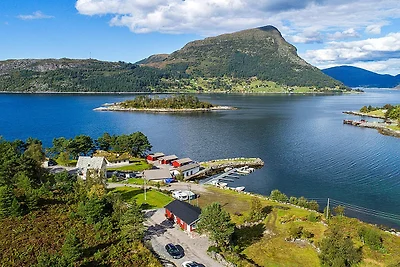 8 Personen Ferienhaus in Flatraket-By Traum