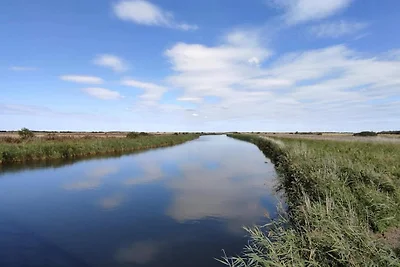 6 Personen Ferienhaus in Ringkøbing-By Traum