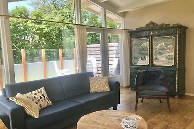 Ferienhaus mit 2 Schlafzimmer