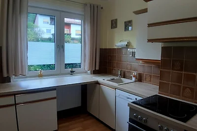 Ferienhaus , Wieda