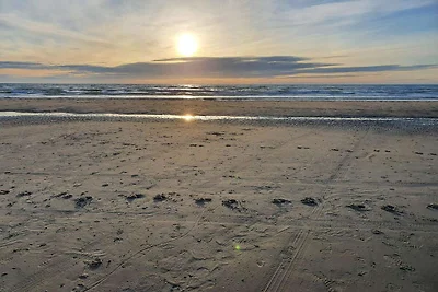 5 Personen Ferienhaus in Løkken-By Traum