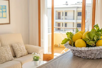 La Llimona - Appartement in Port De Pollença