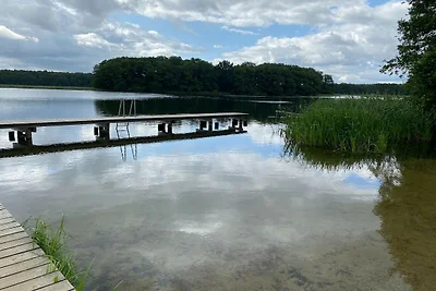 Ferienhaus im Van der Valk Resort Linstow