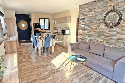 Wohnung in der Nähe von Sainte-Maxime mit...