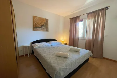 Zwei-Zimmer-Wohnung mit Terrasse
