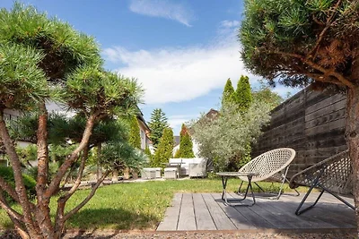 Seehaus Allensbach „Ocean Suite“