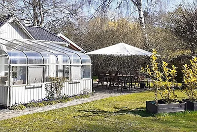 6 Personen Ferienhaus in Taastrup-By Traum