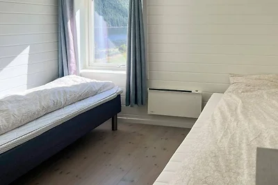 8 Personen Ferienhaus in Svelgen