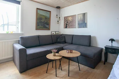 Ruhiges Studio in Torshavn -- By Traum...