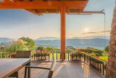 Platinum - Villa Antonius