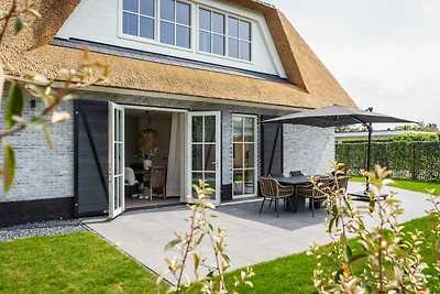 Villa a Texel vicino Spiaggia e Foresta