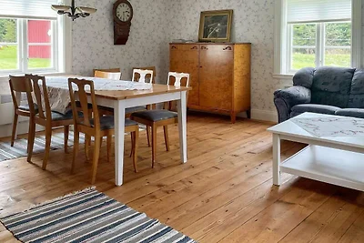 6 Personen Ferienhaus in ULRICEHAMN-By Traum