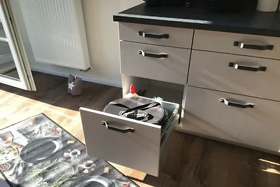 Adam Confortevole Residenza per le Vacanze