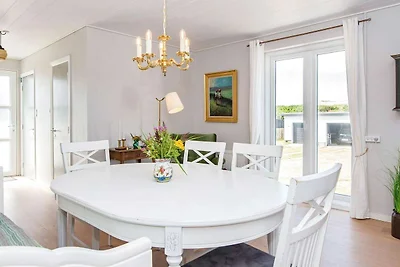 6 persone case ad Ulfborg