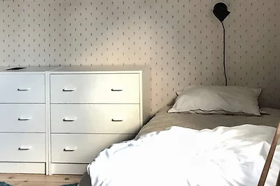 5 Personen Ferienhaus in STAVSJÖ-By Traum