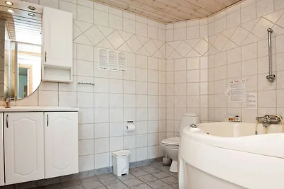 12 Personen Ferienhaus in Nordborg-By Traum