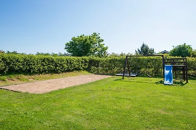 Luxuriöser Spa-Retreat in Bork