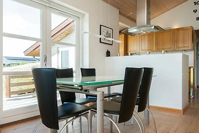 6 persone case ad Ebeltoft