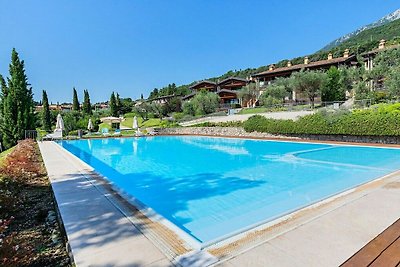 Villa in Brescia mit Schwimmbecken
