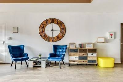 apartman za odmor Obiteljski odmor Argeles