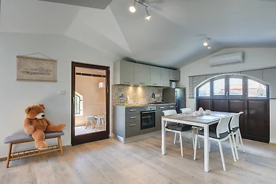 Exquisites Landhaus in Medulin