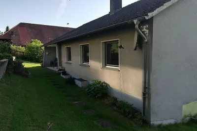 Casa vacanze a Büren con piscina