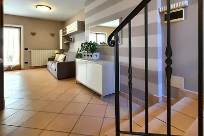 Ferienhaus Erholungsurlaub Trarego Viggiona